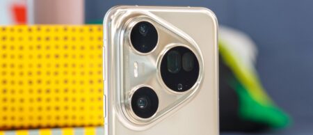 Huawei Pura 90