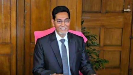 আমরা জুলাই সনদের পক্ষে, অক্ষরে অক্ষরে তা পালন করতে চাই : চিফ হুইপ চিফ হুইপ