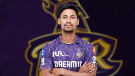 আইপিএল