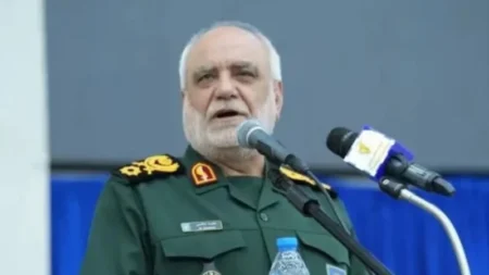 IRGC
