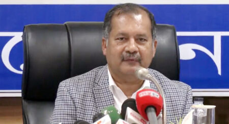 তথ্যমন্ত্রী