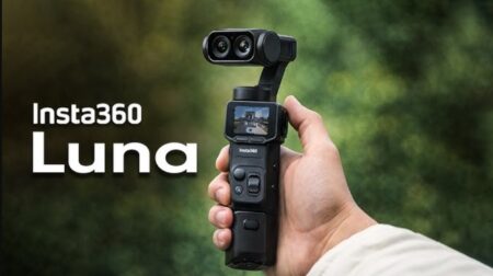 Insta360 Luna Ultra Leak Points to 6x Zoom and Detachable Design Insta360 Luna Ultra