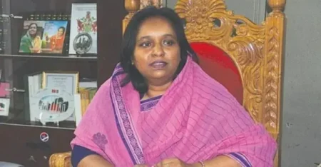 সেলিনা হায়াৎ আইভী