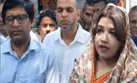 বিশ্বব্যাপী জ্বালানির দাম বাড়লেও বাংলাদেশে এখনো বৃদ্ধি পায়নি : পররাষ্ট্র প্রতিমন্ত্রী পররাষ্ট্র প্রতিমন্ত্রী