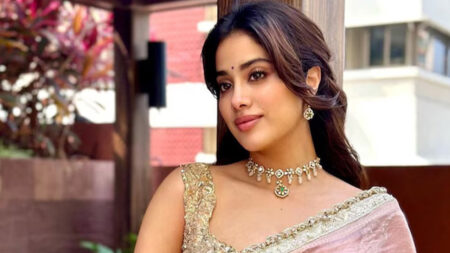 পর্ন সাইটে আমার আপত্তিকর ছবি দেখেছিলাম : জাহ্নবী Janhvi Kapoor