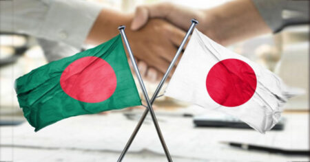 জনশক্তি পাঠানো