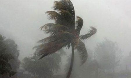 ঘূর্ণিঝড়