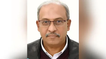 প্রধান তথ্য কর্মকর্তা হলেন সাংবাদিক আবদাল আহমদ Journalist