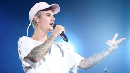 Justin Bieber