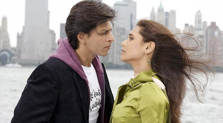 ওয়েব সিরিজ