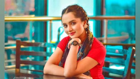 কেয়া পায়েল