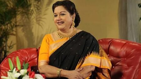 কবরী