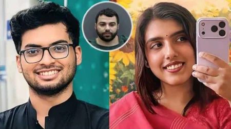 যুক্তরাষ্ট্রে লিমন-বৃষ্টি হত্যা: প্রকাশ্যে চাঞ্চল্যকর তথ্য লিমন-বৃষ্টি হত্যা