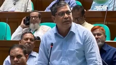 উপজেলা পরিষদে এমপিরা পাচ্ছেন অফিস কক্ষ অফিস কক্ষ