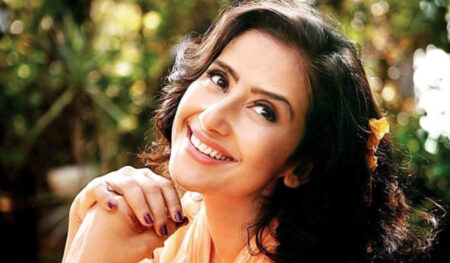 অভিনেত্রীর গল্প