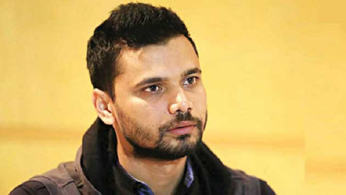 মাশরাফী