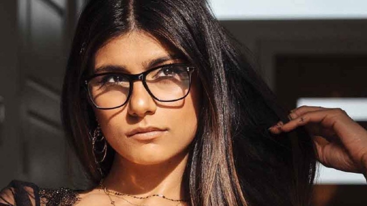 মিয়া খলিফা