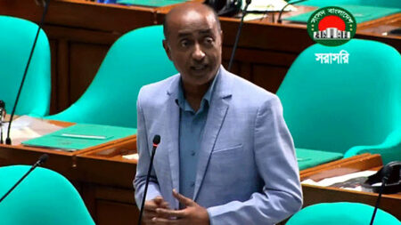 Minister