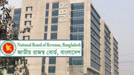 ভ্যাট রিটার্ন দেওয়ার সময় বাড়ল ভ্যাট রিটার্ন