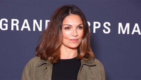 Nadia Farès