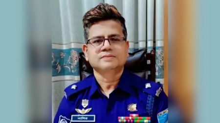 জব্দ ঘোড়া বিক্রি