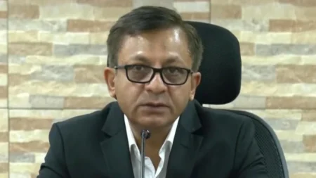 সিন্ডিকেটের কাছে জনগণকে জিম্মি হতে দেবো না : বাণিজ্যমন্ত্রী মন্ত্রী