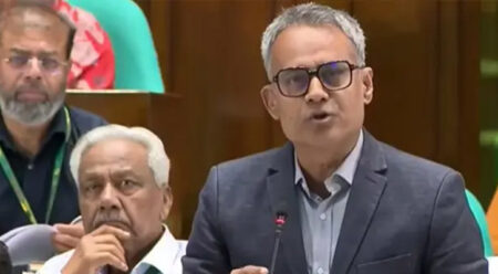 শিগগিরই এসি বাস ও মিনিবাসের ভাড়ার তালিকা প্রণয়ন : সড়কমন্ত্রী সড়কমন্ত্রী