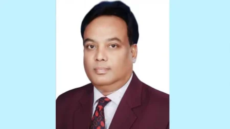‘কনটেন্ট ক্রিয়েটর’ পরিচয়ে অনুমতি ছাড়া ভিডিও প্রচার করলে সাইবার আইনে দ্রুত বিচার : তথ্যপ্রযুক্তি মন্ত্রী News