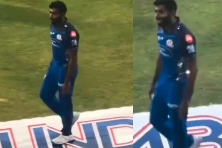 বুমরাহ