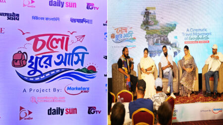 ৬০০ থেকে ১০ ছোট সিনেমা: নতুন সিনেমাটিক যাত্রার শুরু