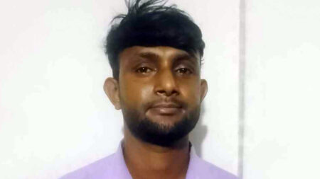 আশুলিয়ার ‘শীর্ষ সন্ত্রাসী’ হিমেল মীর র্যাবের জালে ধরা News e
