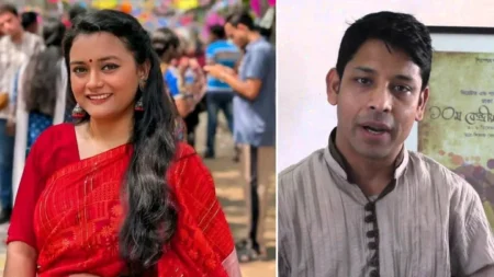 ঢাবি শিক্ষার্থীর রহস্যজনক মৃত্যুতে মামলা, শিক্ষক গ্রেপ্তার ঢাবি শিক্ষার্থী