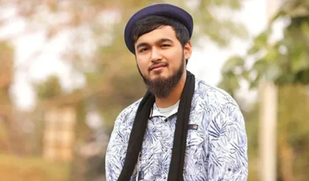 ৫ হাজার টাকা মুচলেকায় জামিন পেলেন নোবেল Nobel