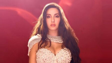 Nora Fatehi