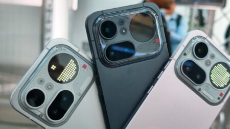 Nothing Phone (4a) Pro Review Finds Balance in Design but Leaves Questions Unanswered Nothing Phone (4a) Pro
