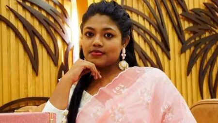 সংরক্ষিত নারী আসনে এনসিপি নেত্রী নুসরাত তাবাসসুমের মনোনয়ন বাতিল এনসিপি নেত্রী
