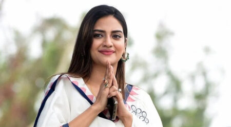 Nusrat