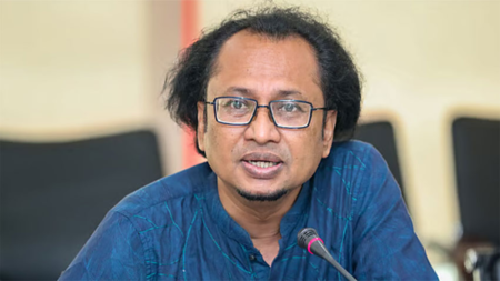 জ্বালানির দাম এপ্রিলে বাড়ছে না জ্বালানি তেলের দাম
