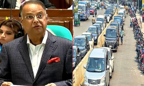 জ্বালানি তেলের পর্যাপ্ত মজুত আছে : সংসদে জ্বালানি মন্ত্রী