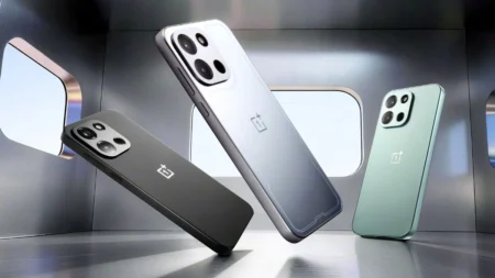 OnePlus Nord CE 6