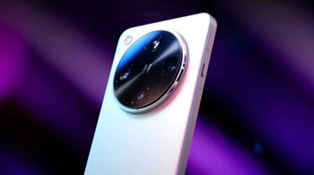 Oppo Find X9 Ultra