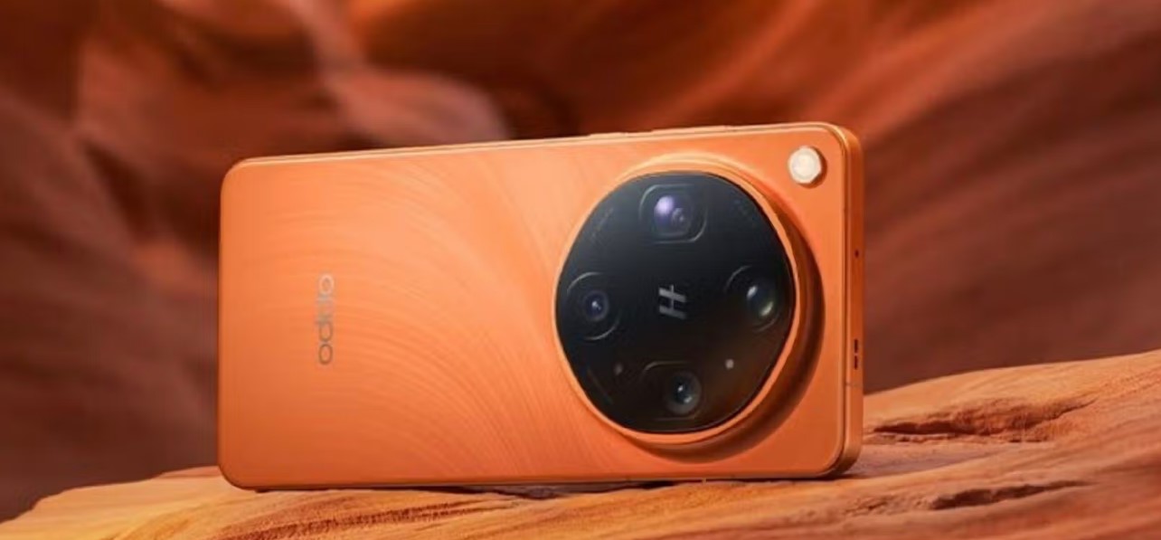 Oppo Find X9 Ultra Debuts In Market With Dual 200MP Cameras And Flagship Hardware