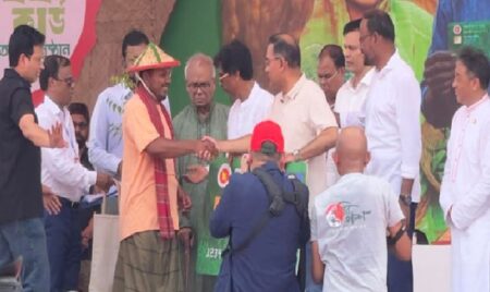 প্রধানমন্ত্রী
