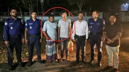 পেট্রোল