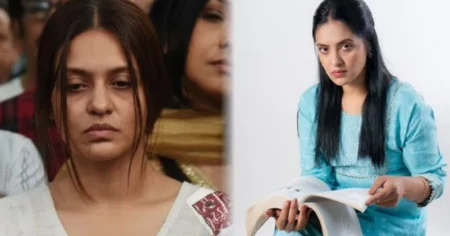 প্রিয়াঙ্কা সরকার