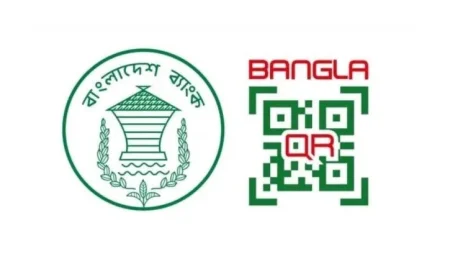বাংলা কিউআর