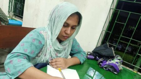 রাফিয়া রাফি