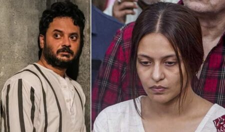 অভিনেতা রাহুল