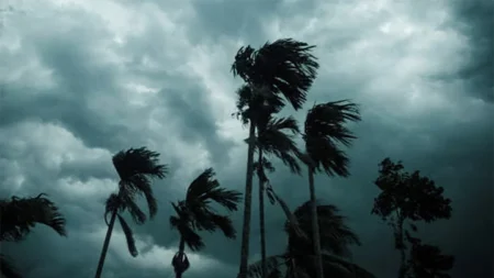 দেশের সব বিভাগে বৃষ্টির আভাস, কোথাও কোথাও হতে পারে শিলাবৃষ্টি শিলাবৃষ্টি