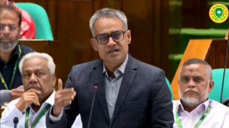 ‘চট্টগ্রাম-কক্সবাজার মহাসড়ক ৪ লেন করার পরিকল্পনা নেওয়া হয়েছে’ চট্টগ্রাম-কক্সবাজার মহাসড়ক